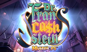 Dr. Francashstein Multihops vz99