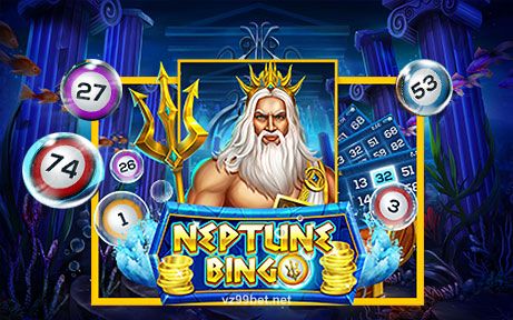 Neptune Bingo tại vz99