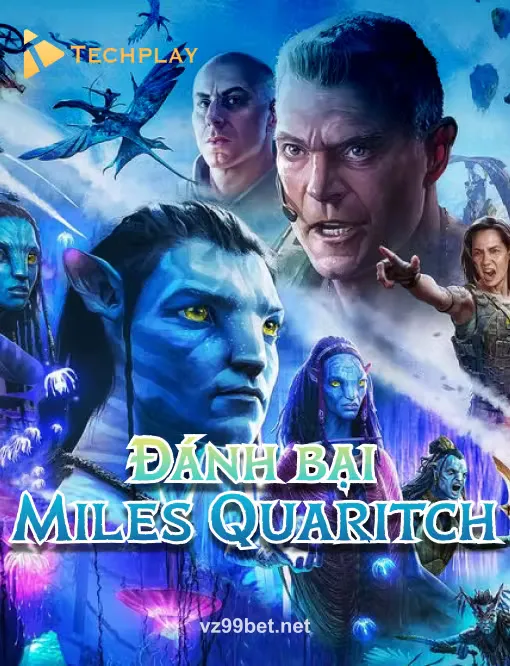 Đánh Bài Miles