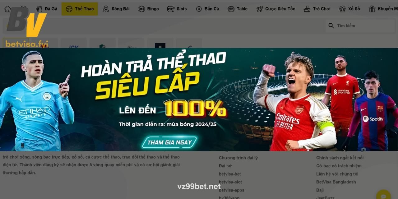 Cập nhật tỷ lệ kèo nhà cái