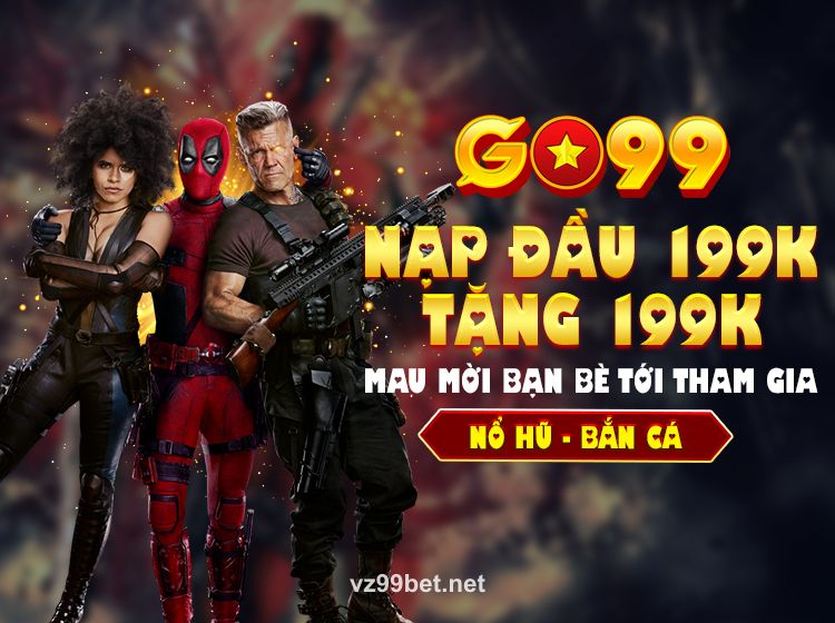 Ưu đãi nạp tiền lần đầu