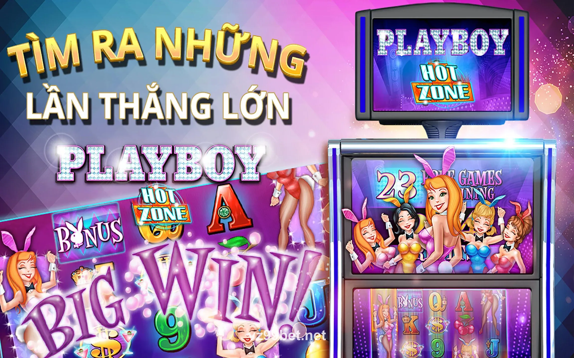 Khuyến mãi hấp dẫn cho người chơi